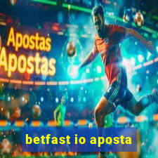 betfast io aposta